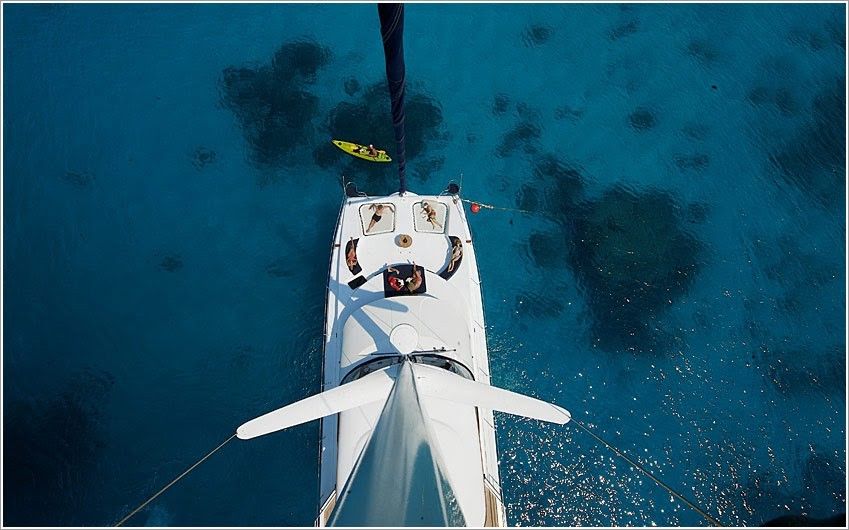 Blue Lagoon 70 | Shangani