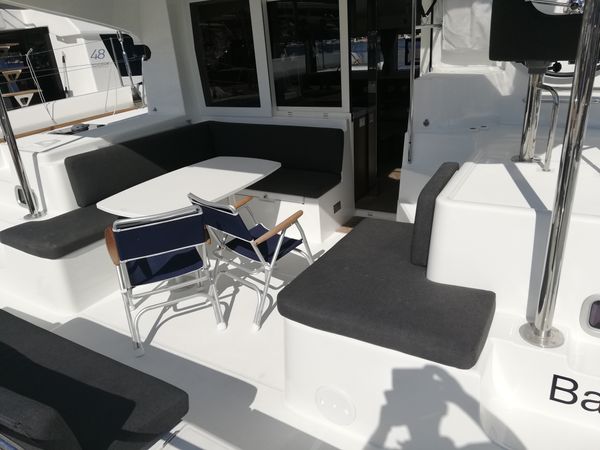 Lagoon 40 | Bahia Real