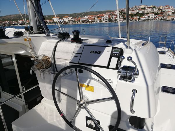 Lagoon 40 | Bahia Real