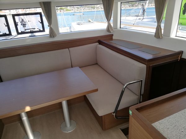 Lagoon 40 | Bahia Real