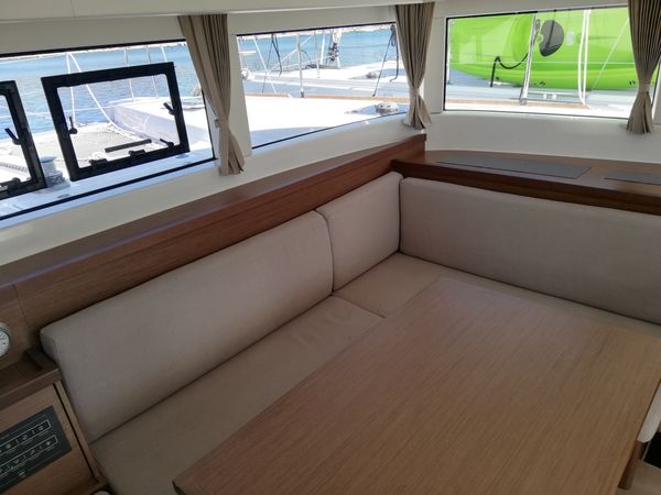 Lagoon 40 | Bahia Real