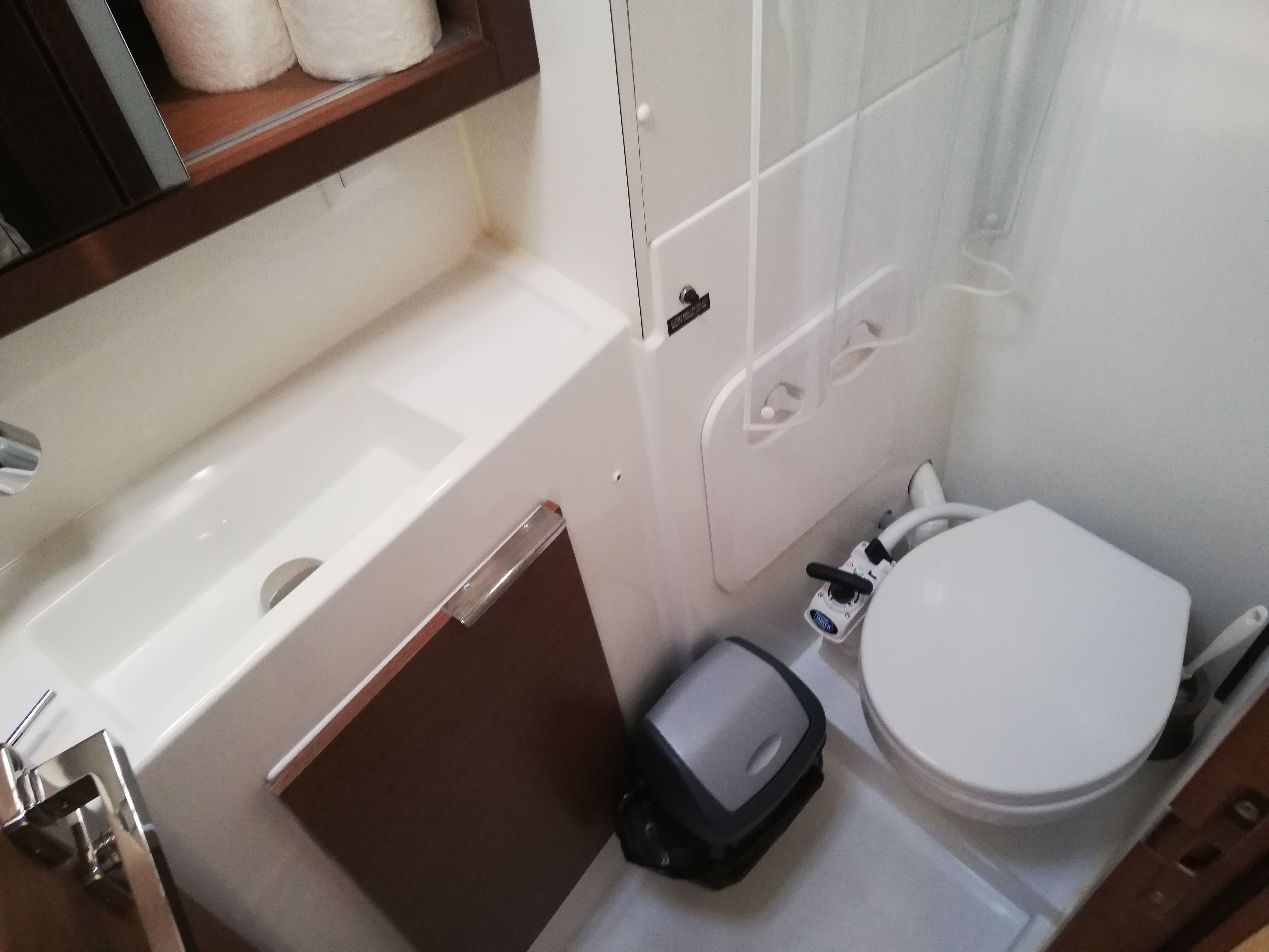 Lagoon 40 | Bahia Real