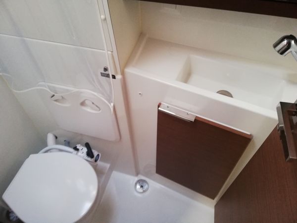 Lagoon 40 | Bahia Real