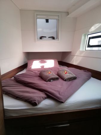 Lagoon 40 | Bahia Real