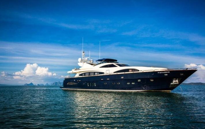 Astondoa 102 | Blosson