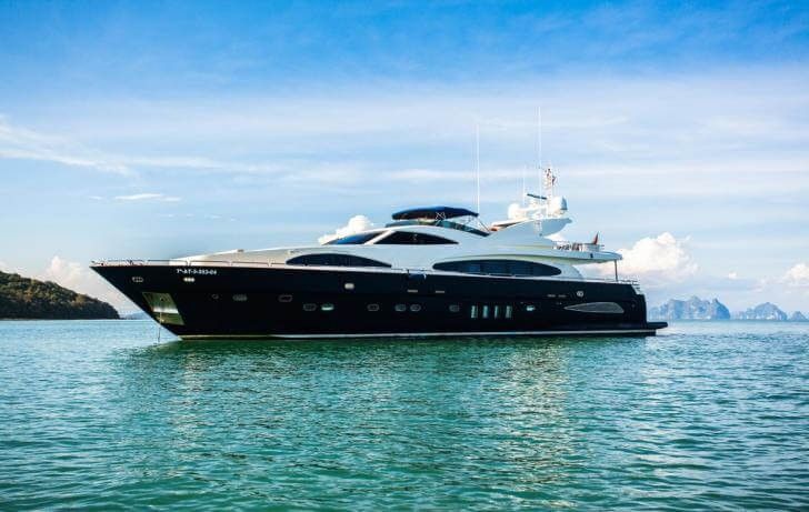 Astondoa 102 | Blosson