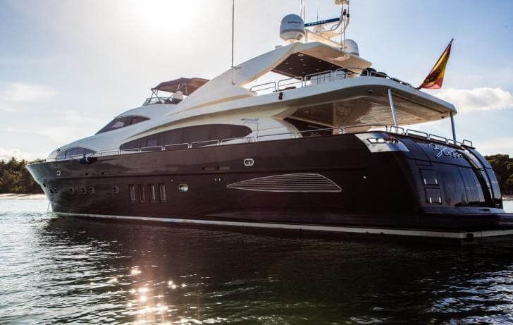 Astondoa 102 | Blosson