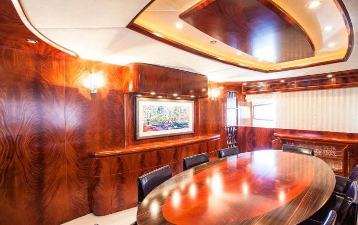 Astondoa 102 | Blosson