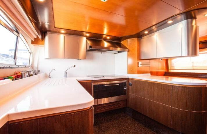 Astondoa 102 | Blosson