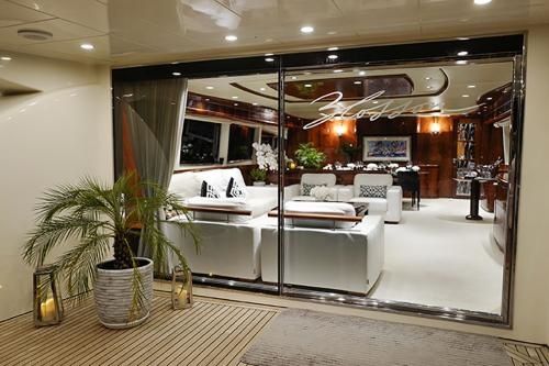 Astondoa 102 | Blosson