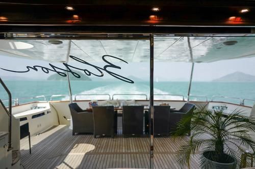 Astondoa 102 | Blosson