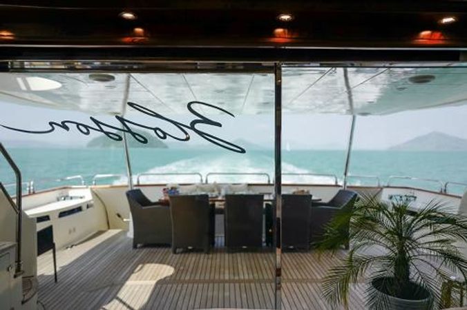 Astondoa 102 | Blosson