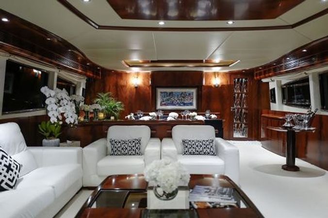 Astondoa 102 | Blosson