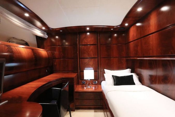 Astondoa 102 | Blosson