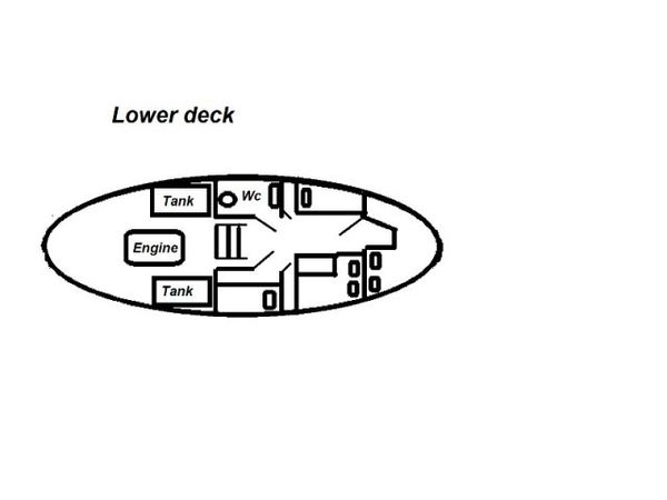 Leut 1926 | Palagruža