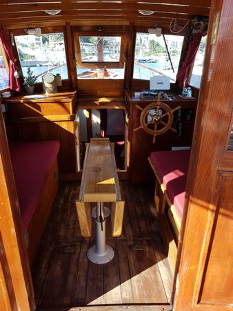 Leut 1926 | Palagruža