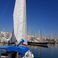 Jeanneau Sun Odyssey 36 | King Julian