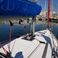 Jeanneau Sun Odyssey 36 | King Julian