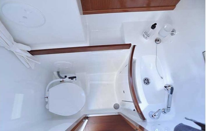 Beneteau Oceanis 43 | Goodbar