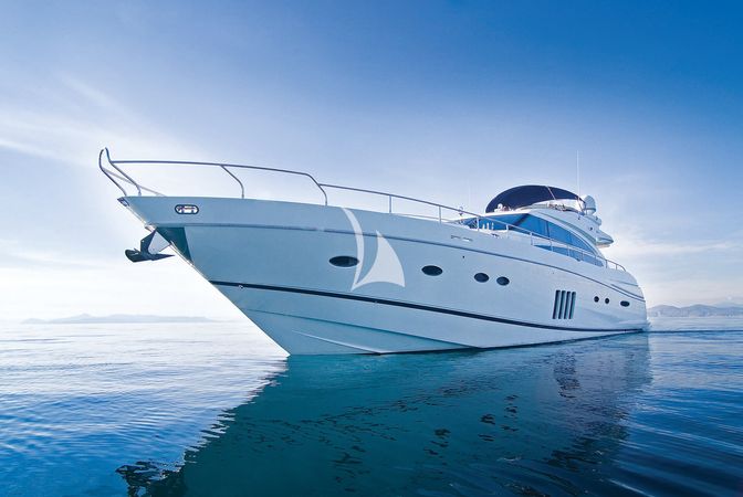 Princess 85 | Catherine