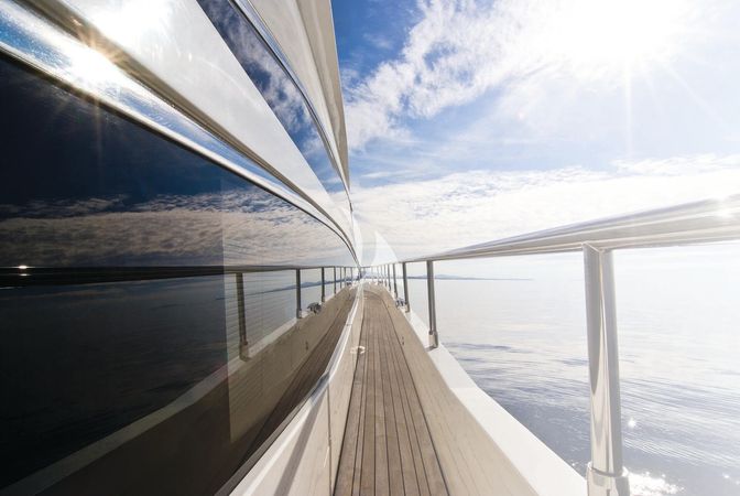 Princess 85 | Catherine