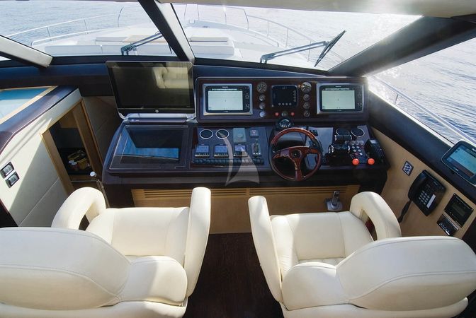 Princess 85 | Catherine