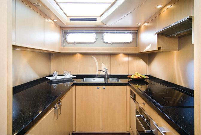 Princess 85 | Catherine