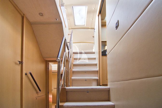 Princess 85 | Catherine