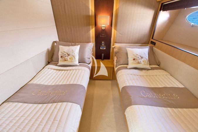 Princess 85 | Catherine