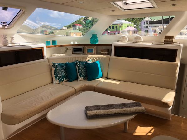 Voyage 520 | Windborne