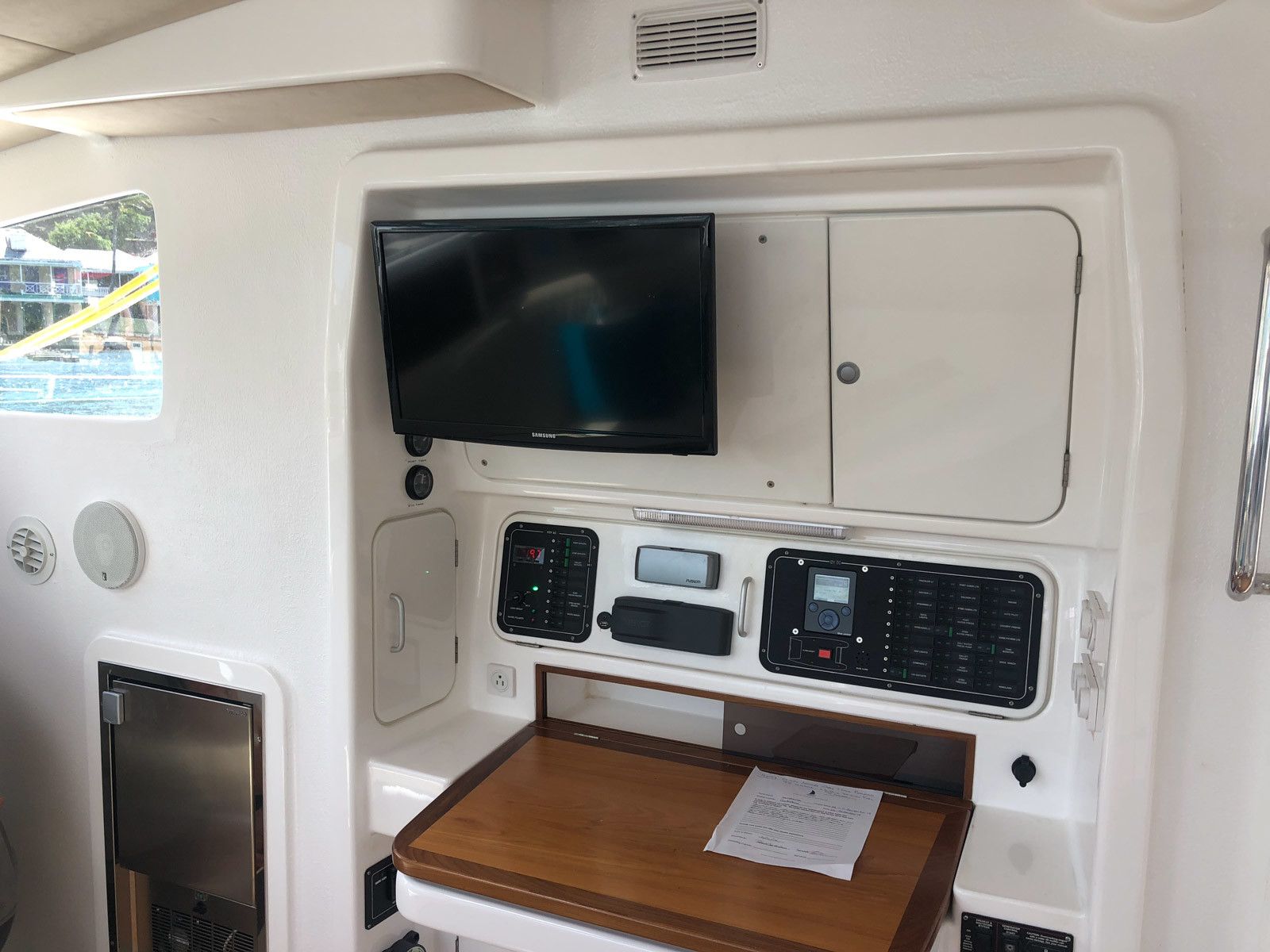 Voyage 520 | Windborne