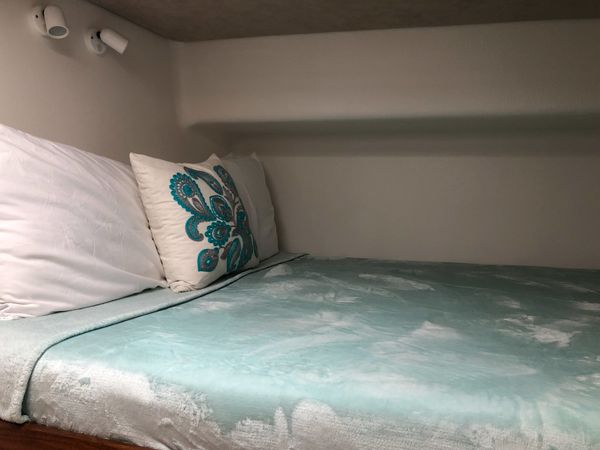 Voyage 520 | Windborne