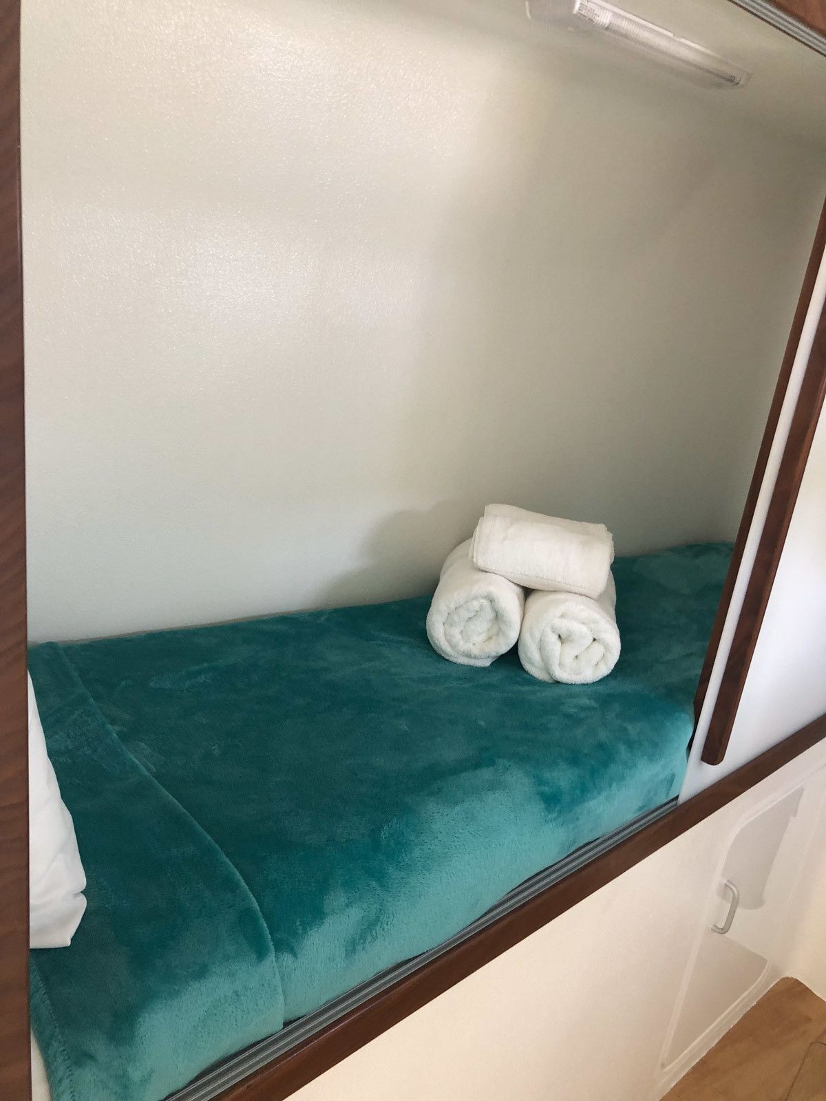 Voyage 520 | Windborne