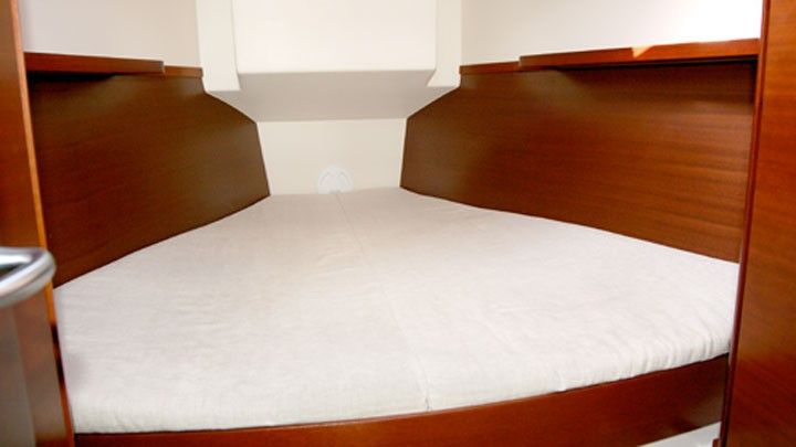 Hanse 370 | Scary Mary