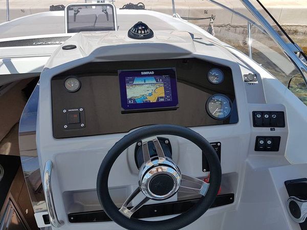 Jeanneau Cap Camarat 7.5 | Charlie