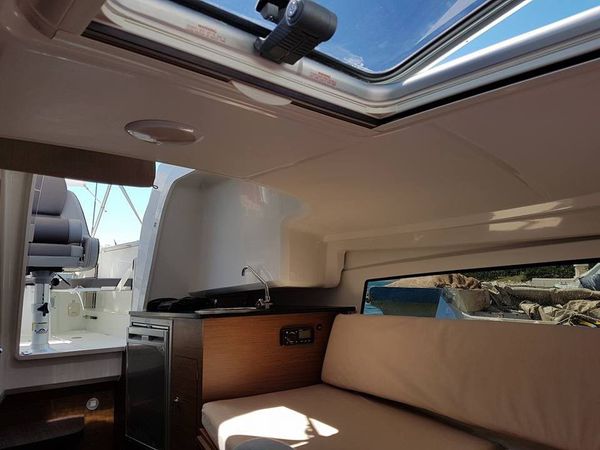 Jeanneau Cap Camarat 7.5 | Charlie