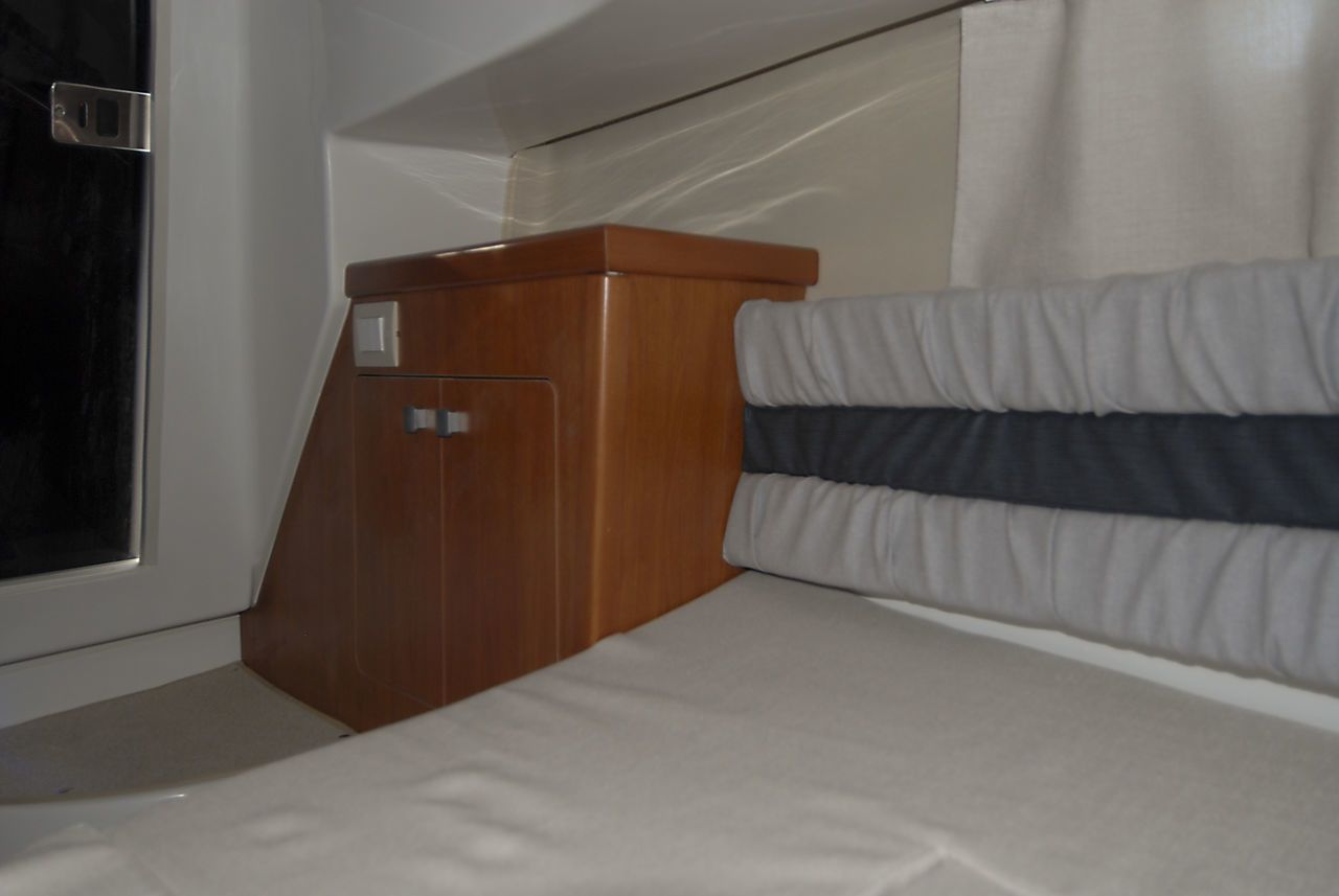 Saver 750 | Walkaround