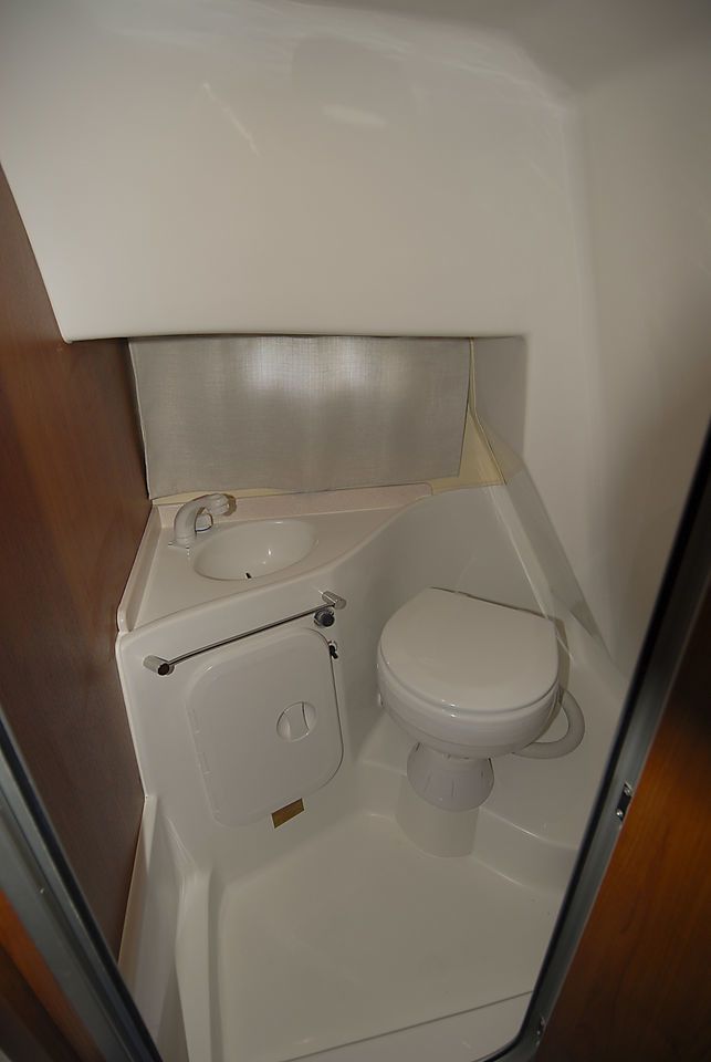 Saver 750 | Walkaround