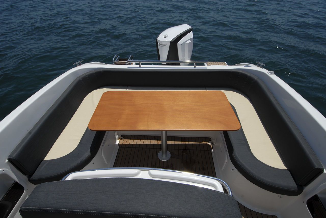 Saver 750 | Walkaround