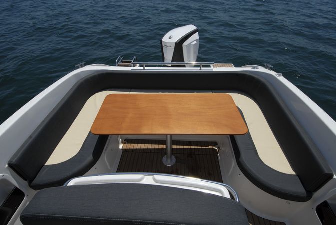 Saver 750 | Walkaround