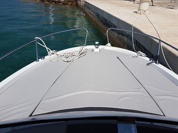 Jeanneau Cap Camarat 6.5 | Mikule