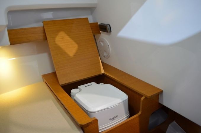 Jeanneau Cap Camarat 6.5 | Mikule