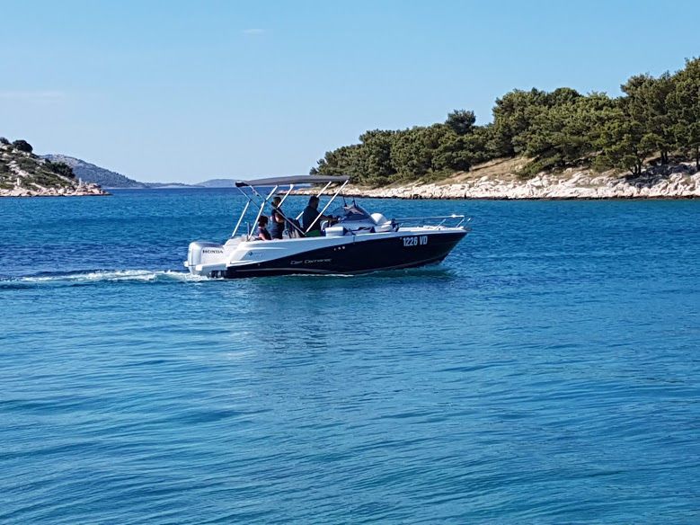 Jeanneau Cap Camarat 6.5 | Mikule