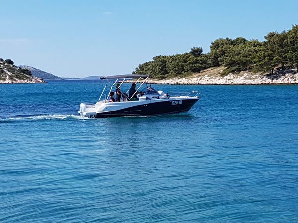 Jeanneau Cap Camarat 6.5 | Mikule