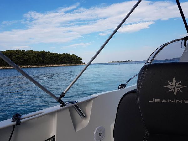 Jeanneau Cap Camarat 6.5 | Mikule