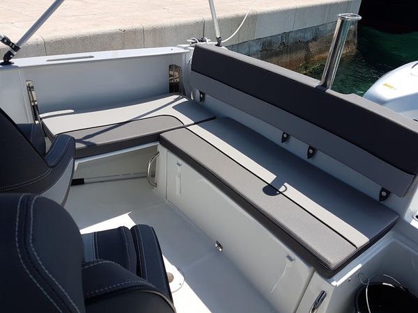 Jeanneau Cap Camarat 6.5 | Mikule