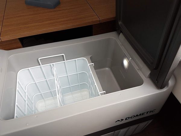 Jeanneau Cap Camarat 6.5 | Mikule