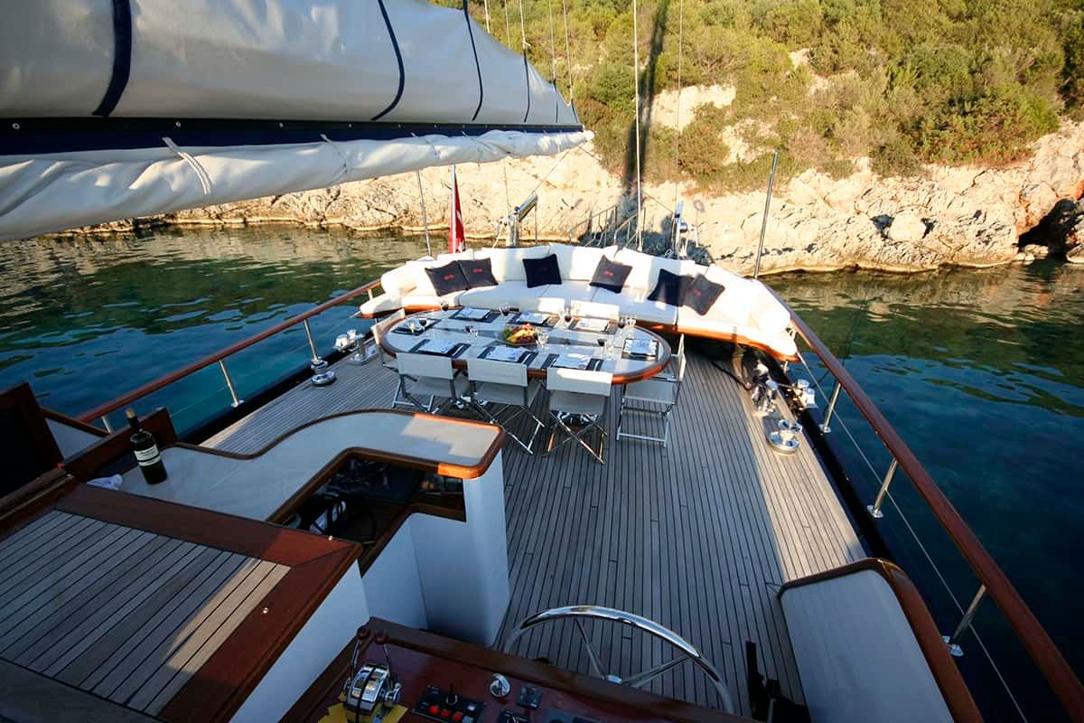 Gulet 78 | Didi