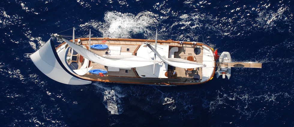 Gulet 78 | Atalante