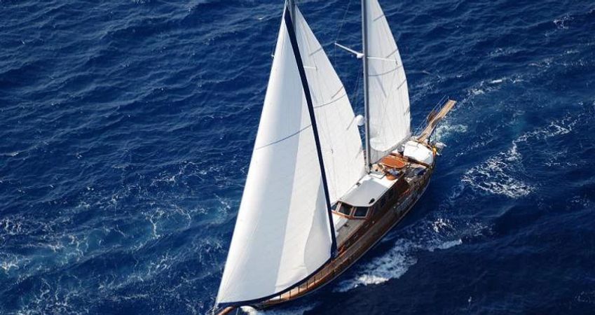 Gulet 78 | Atalante